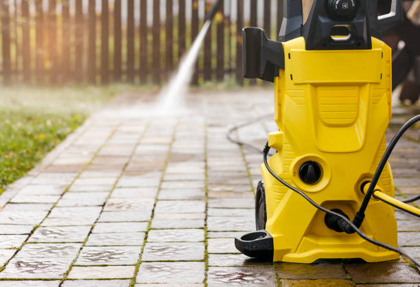 Best Gas Station Cleaning  in Seeley, CA